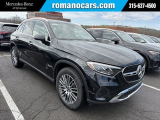 2026 Mercedes-Benz GLC GLC 300 4MATIC® SUV