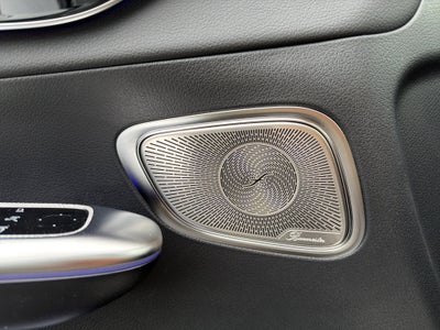 2026 Mercedes-Benz GLC GLC 300 4MATIC® SUV