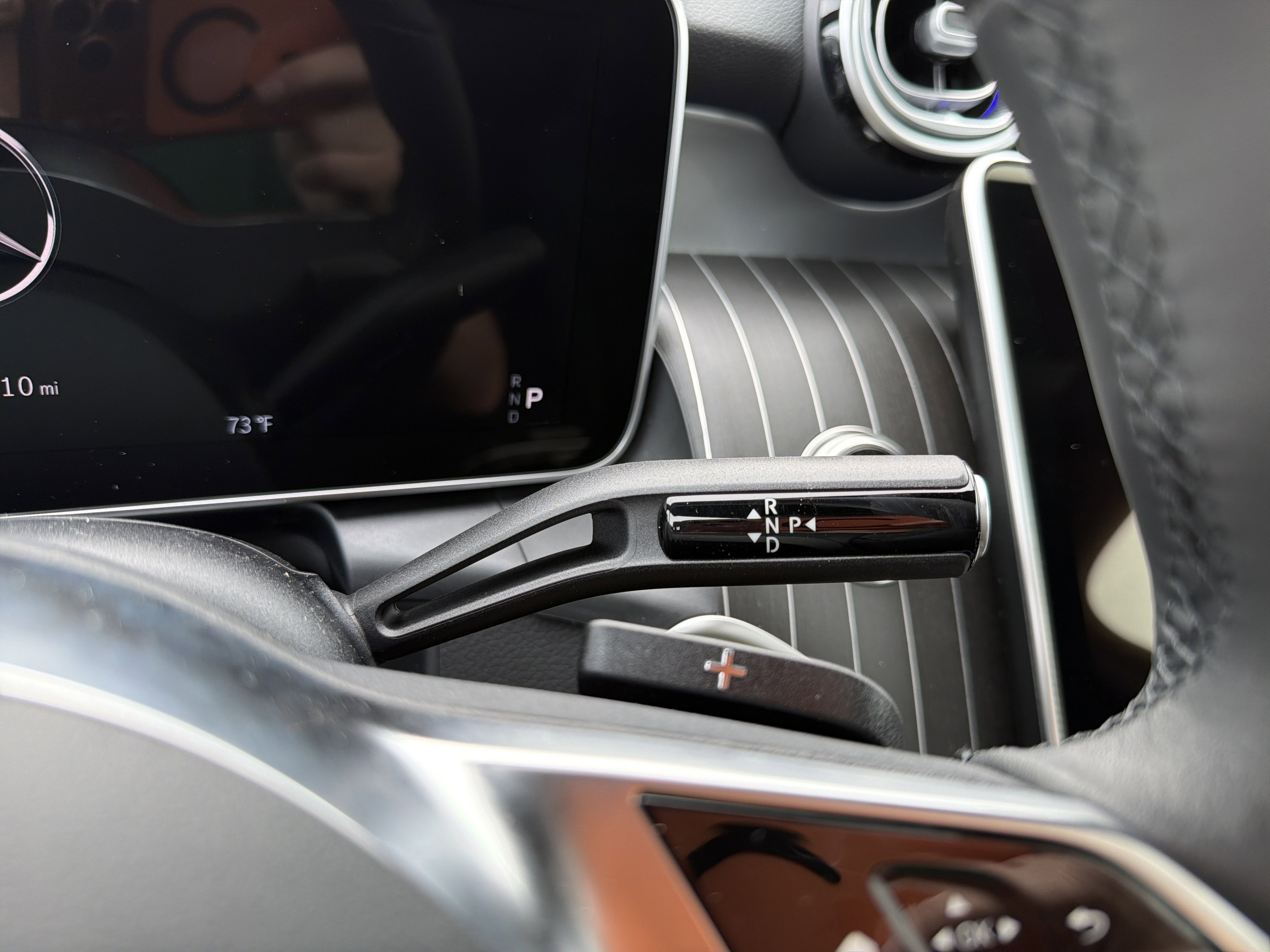 2026 Mercedes-Benz GLC GLC 300 4MATIC® SUV