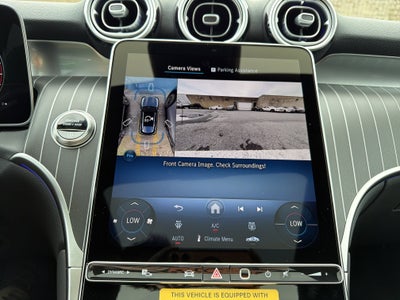 2026 Mercedes-Benz GLC GLC 300 4MATIC® SUV