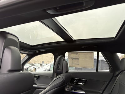 2026 Mercedes-Benz GLC GLC 300 4MATIC® SUV