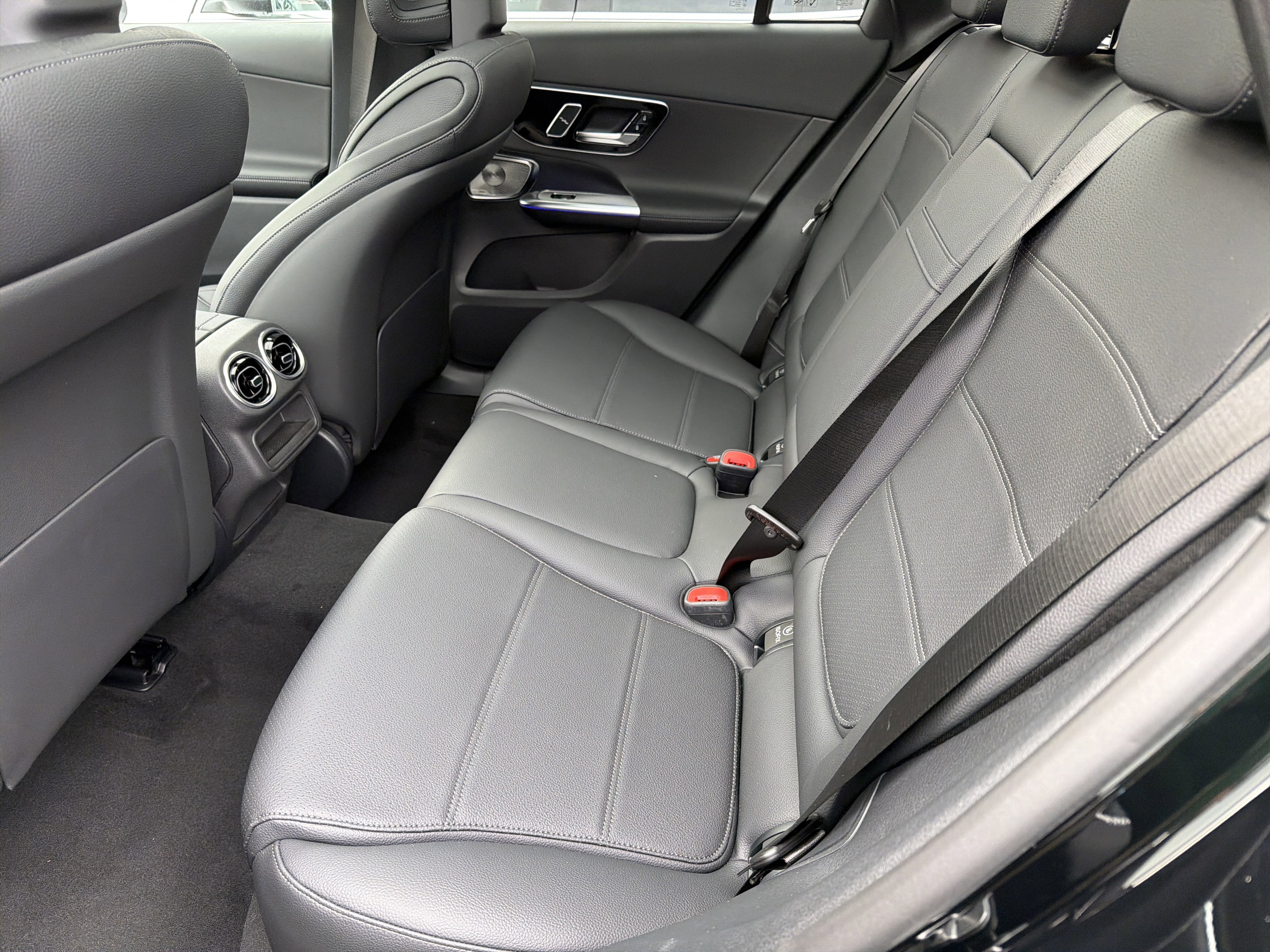 2026 Mercedes-Benz GLC GLC 300 4MATIC® SUV