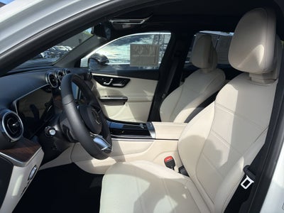 2026 Mercedes-Benz GLC GLC 300 4MATIC® SUV