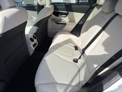 2026 Mercedes-Benz GLC GLC 300 4MATIC® SUV