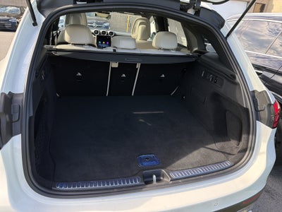 2026 Mercedes-Benz GLC GLC 300 4MATIC® SUV