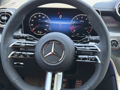 2026 Mercedes-Benz GLC GLC 300 4MATIC® SUV