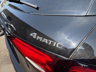 2026 Mercedes-Benz GLC GLC 300 4MATIC® SUV