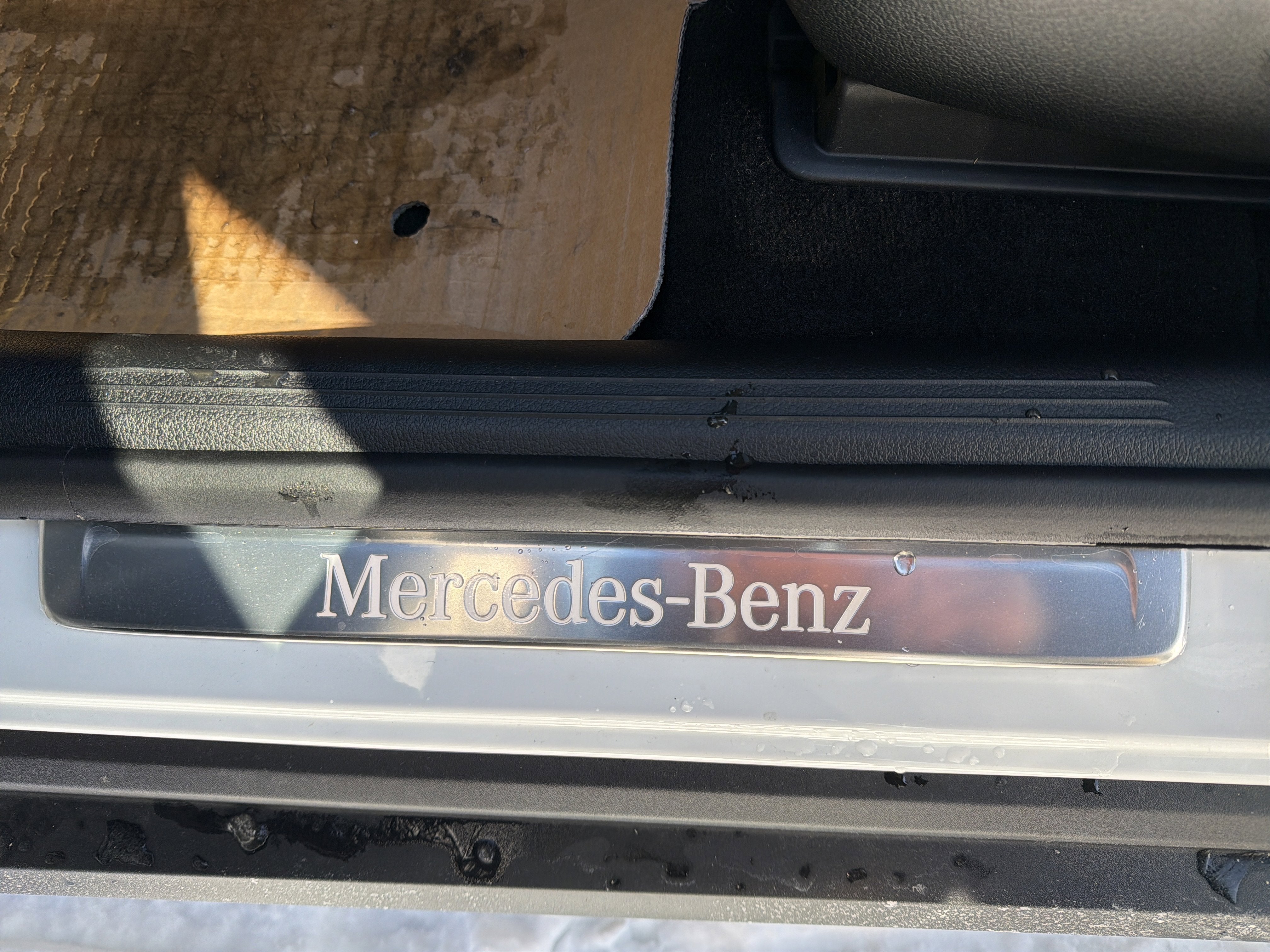 2026 Mercedes-Benz GLC GLC 300 4MATIC® SUV