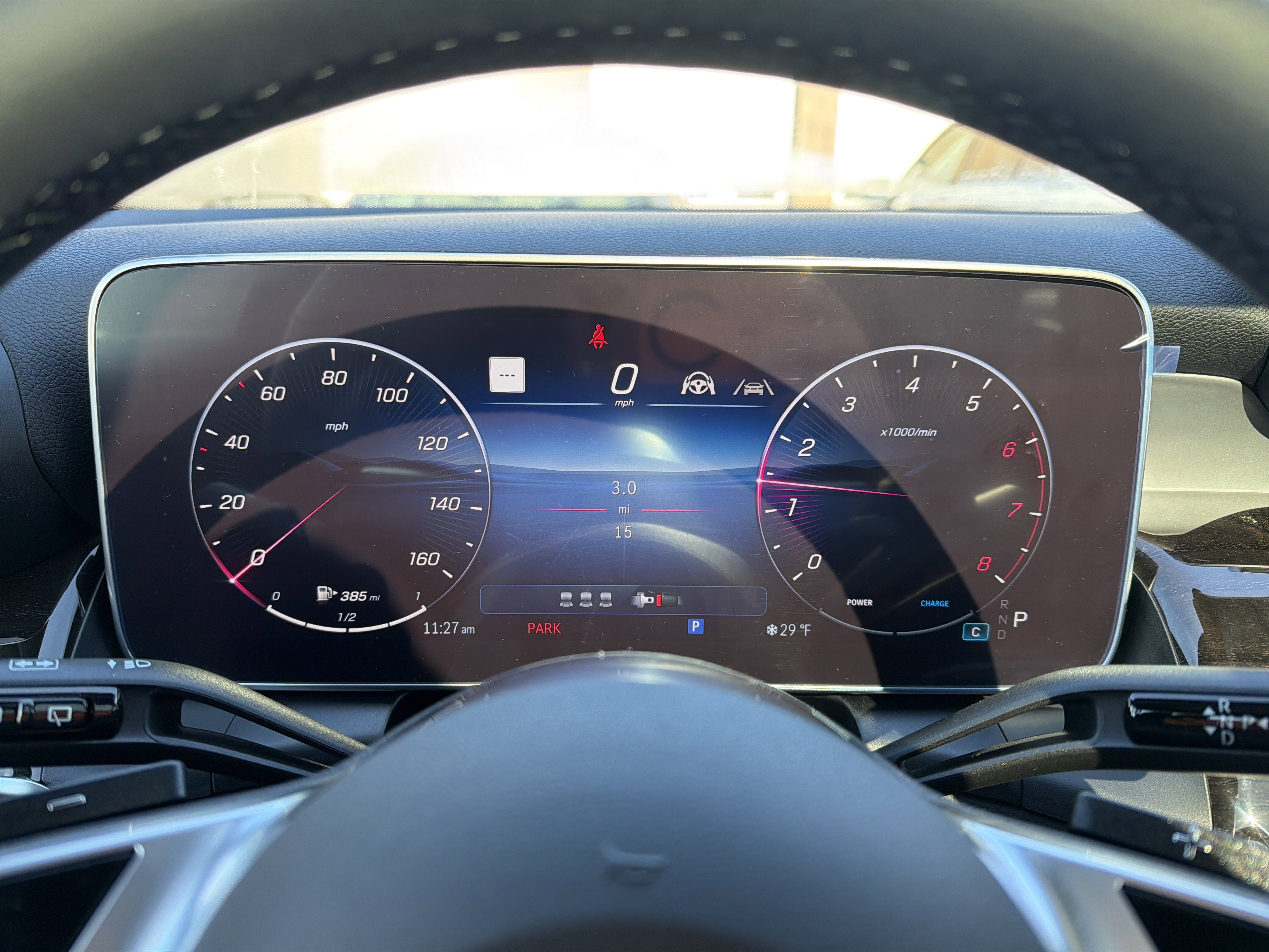 2026 Mercedes-Benz GLC GLC 300 4MATIC® SUV