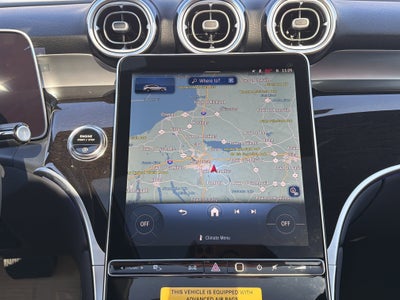 2026 Mercedes-Benz GLC GLC 300 4MATIC® SUV