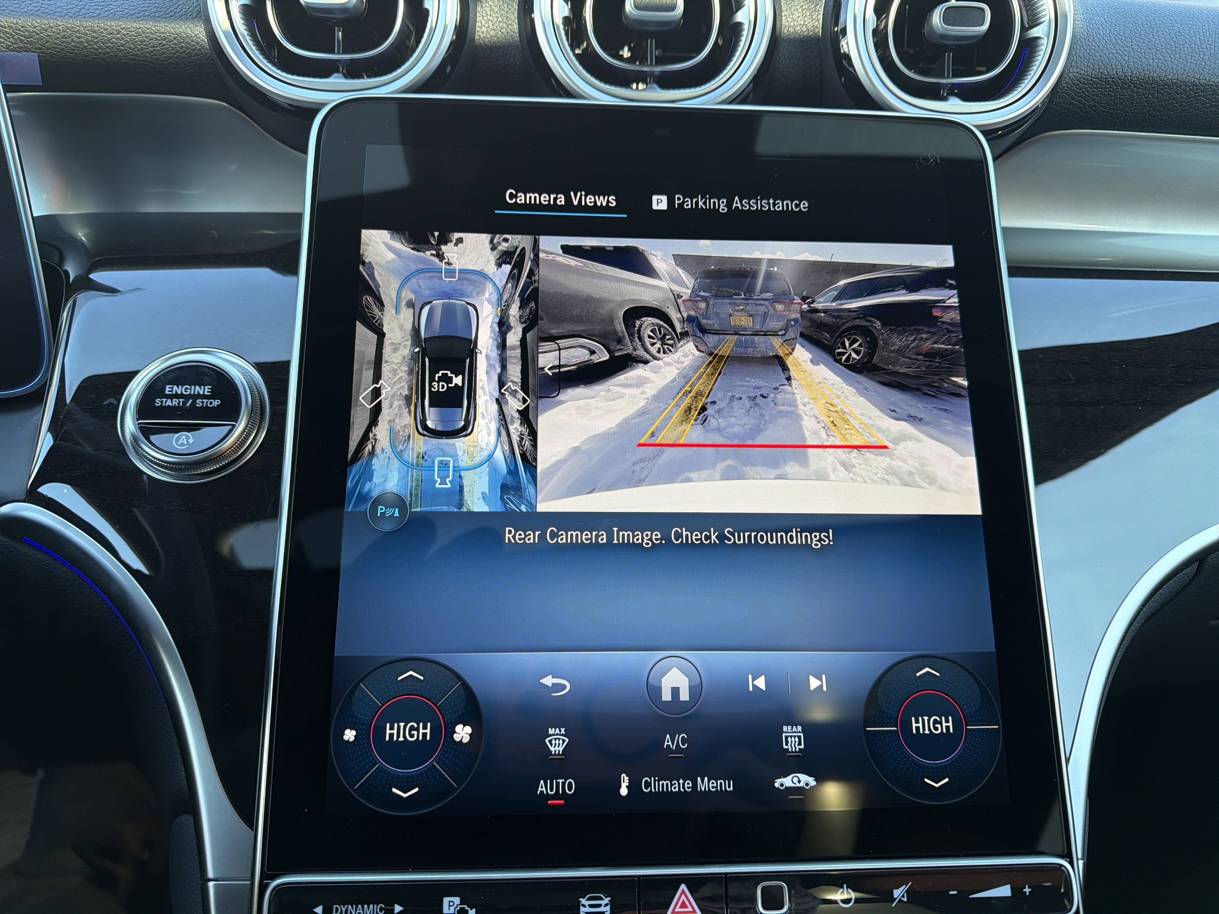 2026 Mercedes-Benz GLC GLC 300 4MATIC® SUV