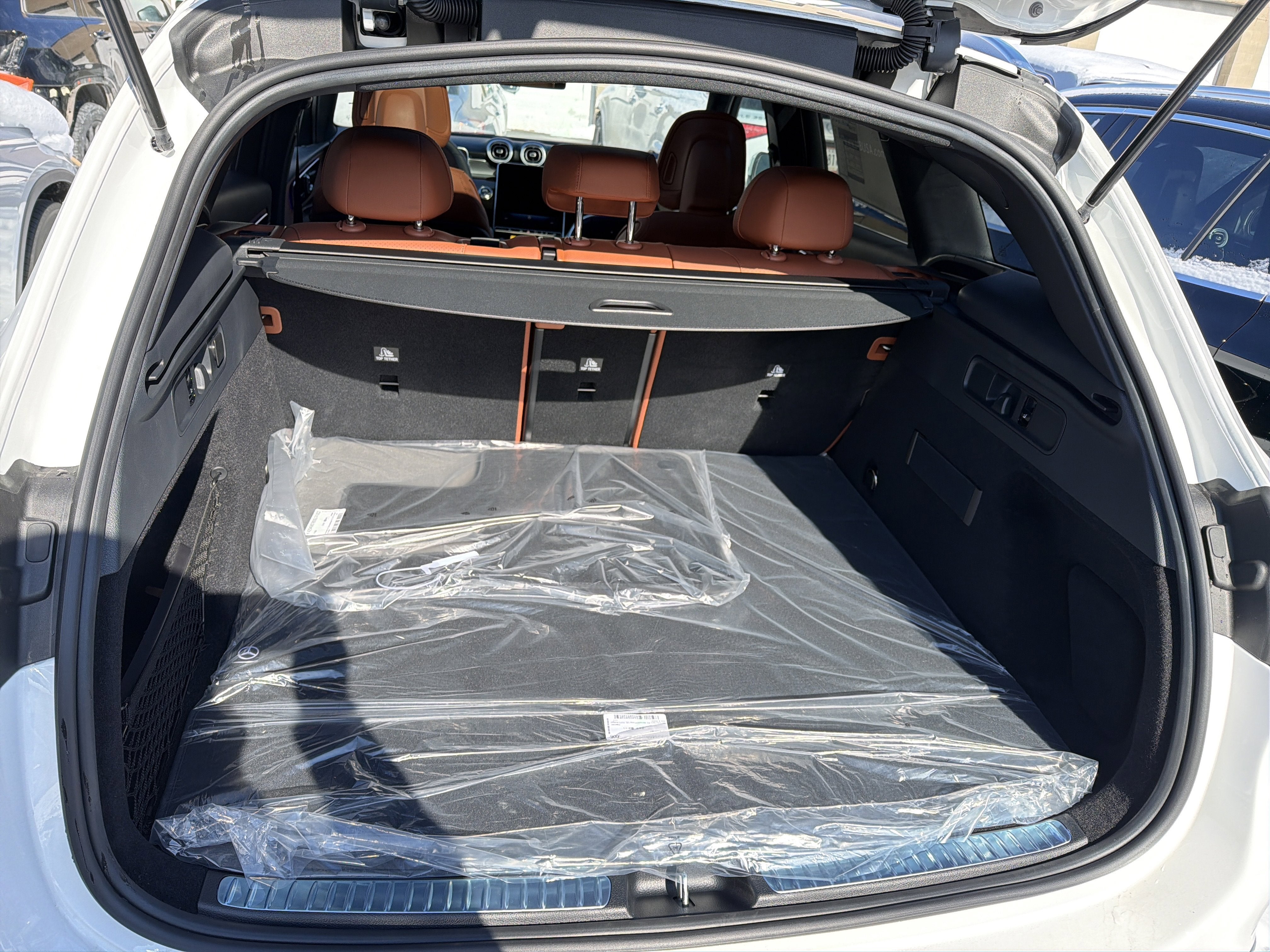 2026 Mercedes-Benz GLC GLC 300 4MATIC® SUV