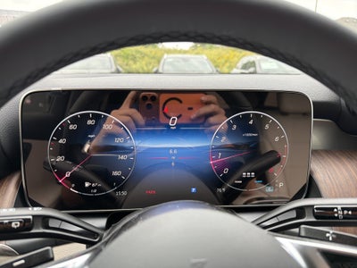 2027 Mercedes-Benz GLC GLC 300 4MATIC® SUV