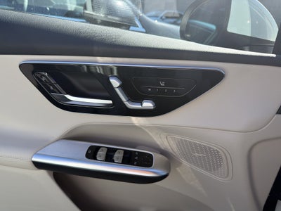 2027 Mercedes-Benz GLC GLC 300 4MATIC® SUV