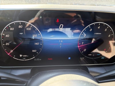 2027 Mercedes-Benz GLC GLC 300 4MATIC® SUV