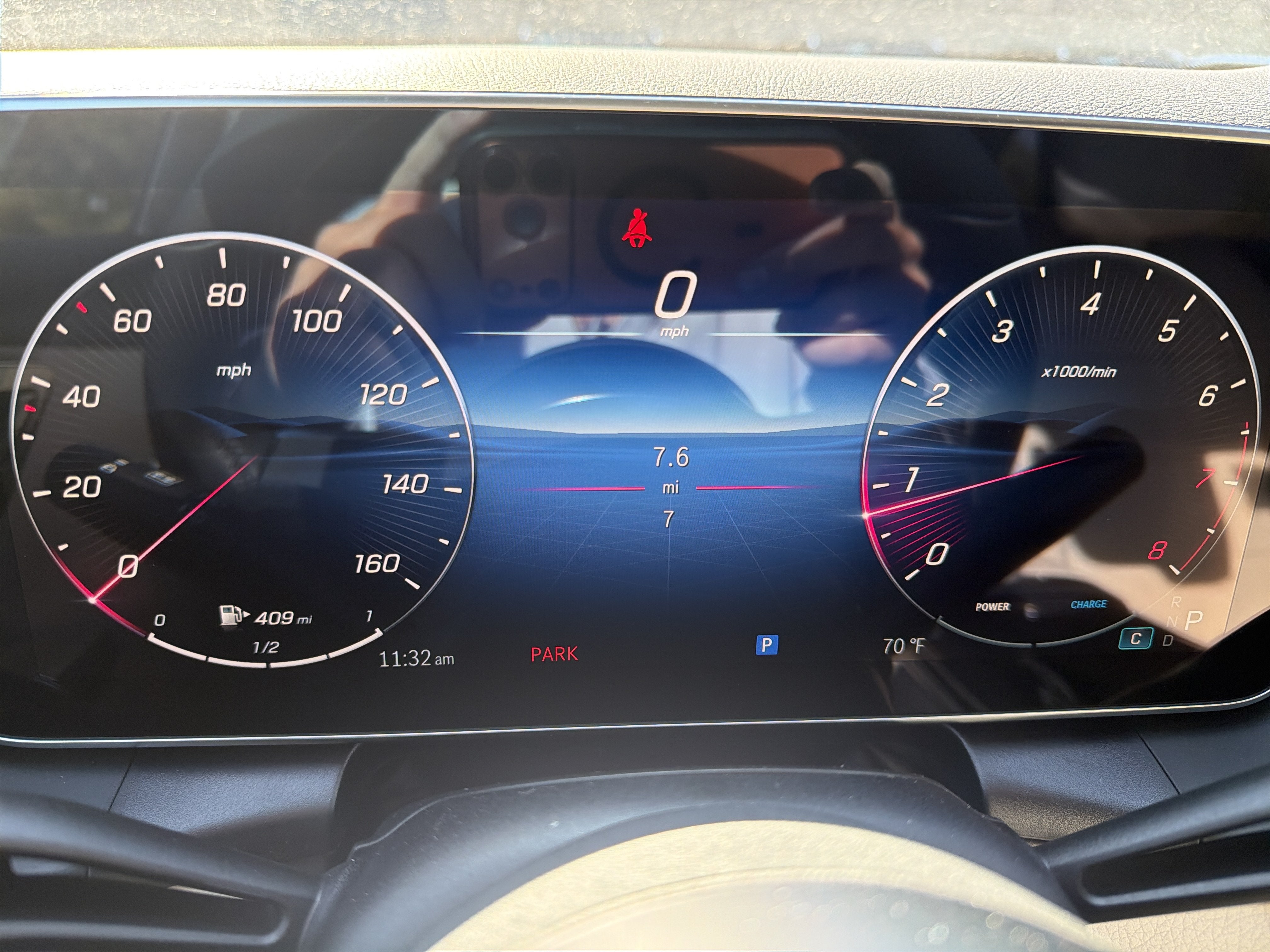2027 Mercedes-Benz GLC GLC 300 4MATIC® SUV