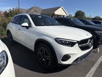 2027 Mercedes-Benz GLC GLC 300 4MATIC® SUV