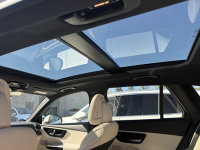 2027 Mercedes-Benz GLC GLC 300 4MATIC® SUV