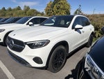 2027 Mercedes-Benz GLC GLC 300 4MATIC® SUV