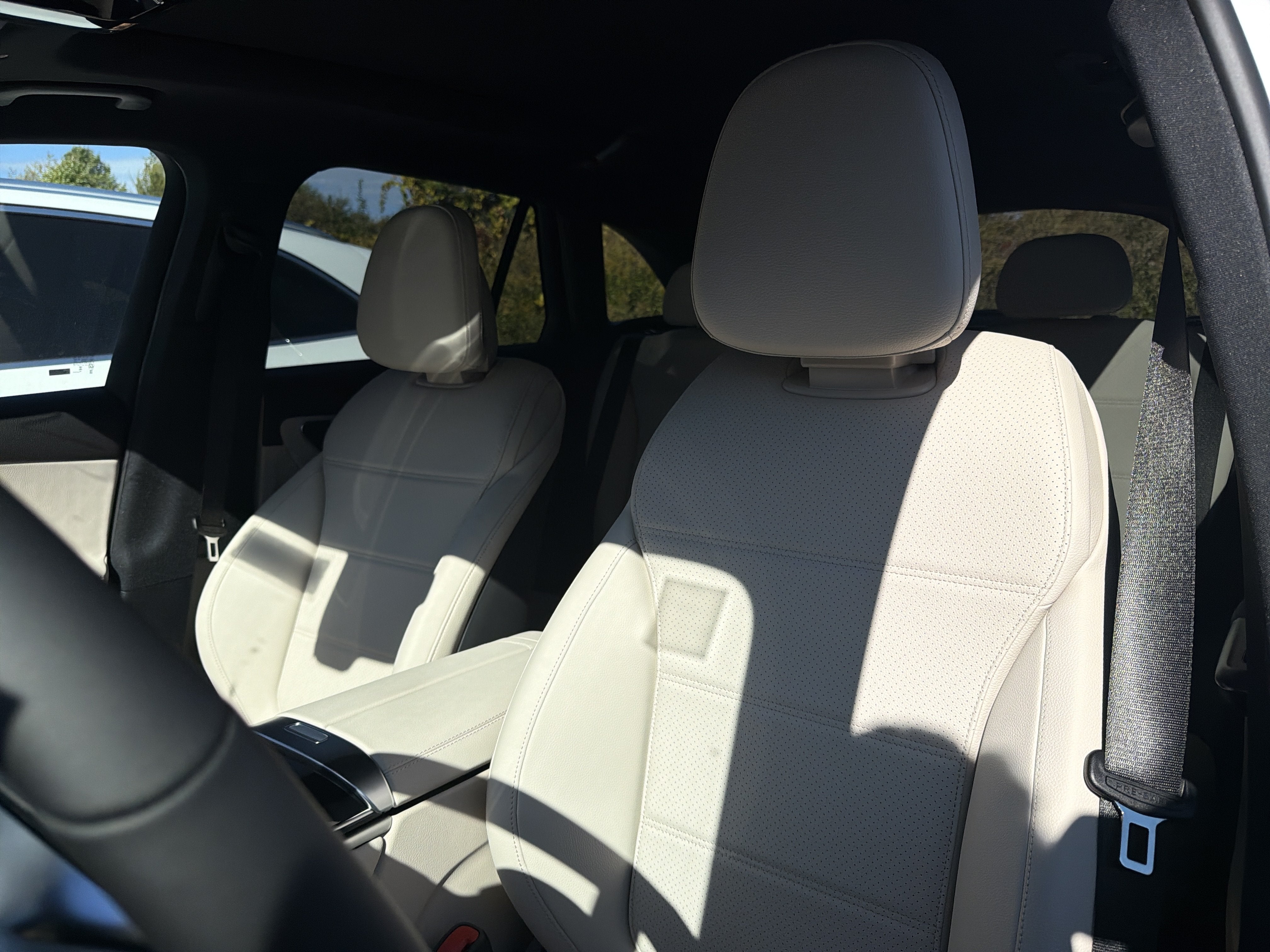 2027 Mercedes-Benz GLC GLC 300 4MATIC® SUV