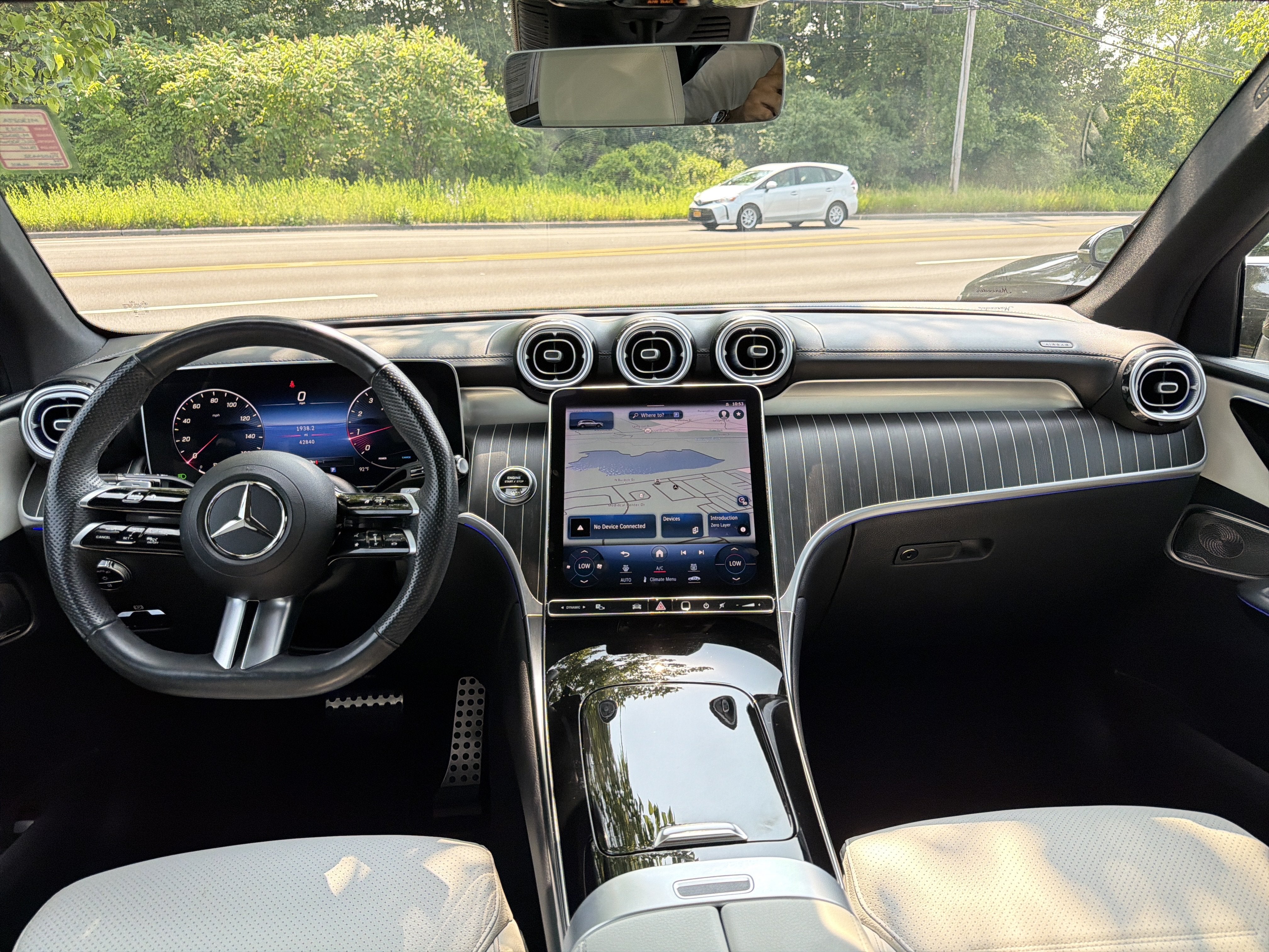 2023 Mercedes-Benz GLC GLC 300 4MATIC® SUV