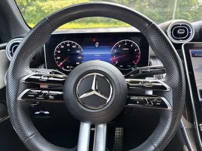 2023 Mercedes-Benz GLC GLC 300 4MATIC® SUV