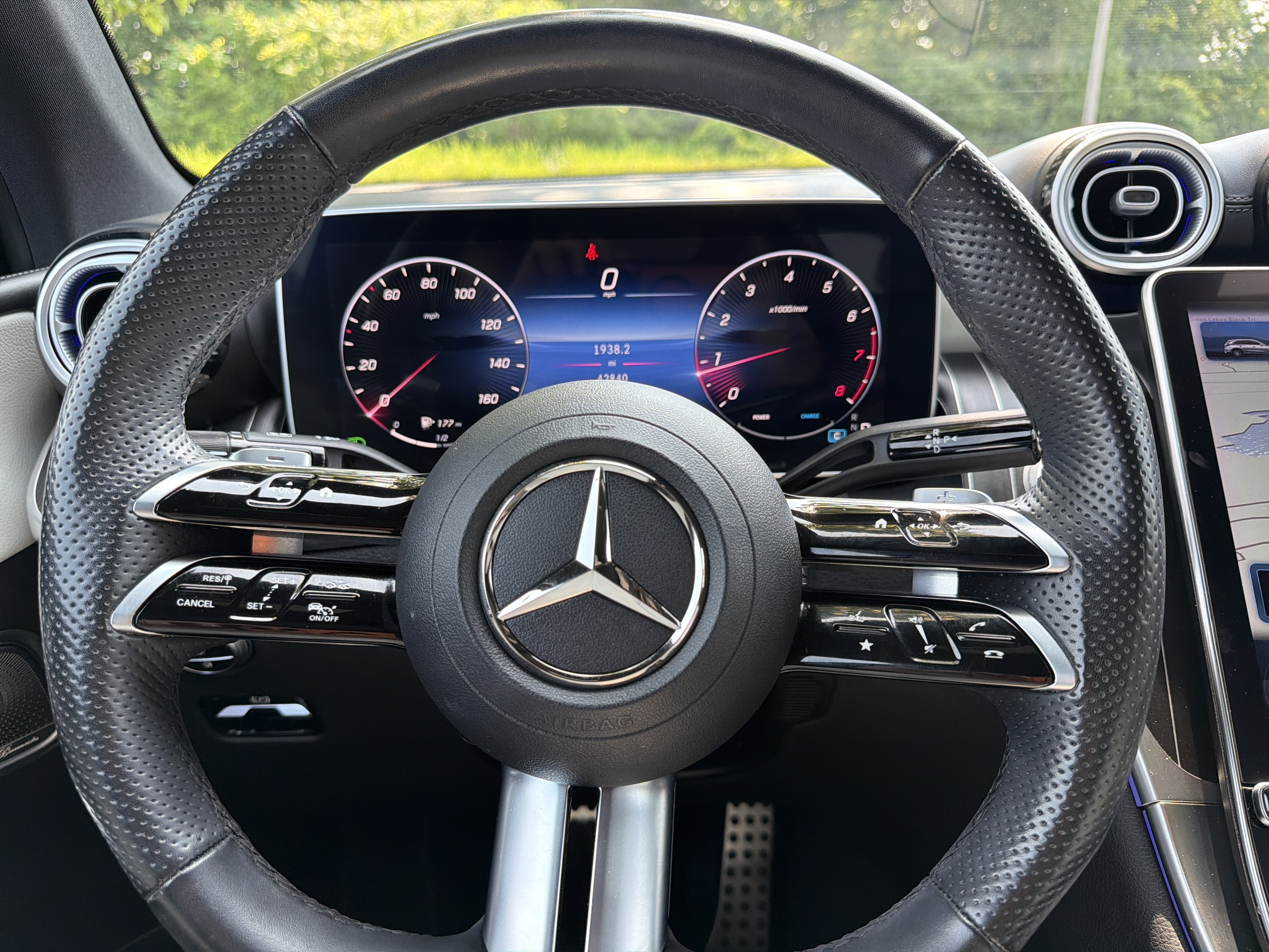 2023 Mercedes-Benz GLC GLC 300 4MATIC® SUV