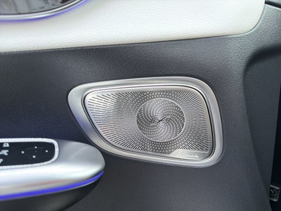 2023 Mercedes-Benz GLC GLC 300 4MATIC® SUV