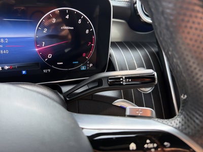 2023 Mercedes-Benz GLC GLC 300 4MATIC® SUV