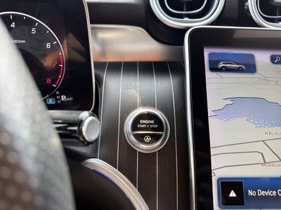 2023 Mercedes-Benz GLC GLC 300 4MATIC® SUV