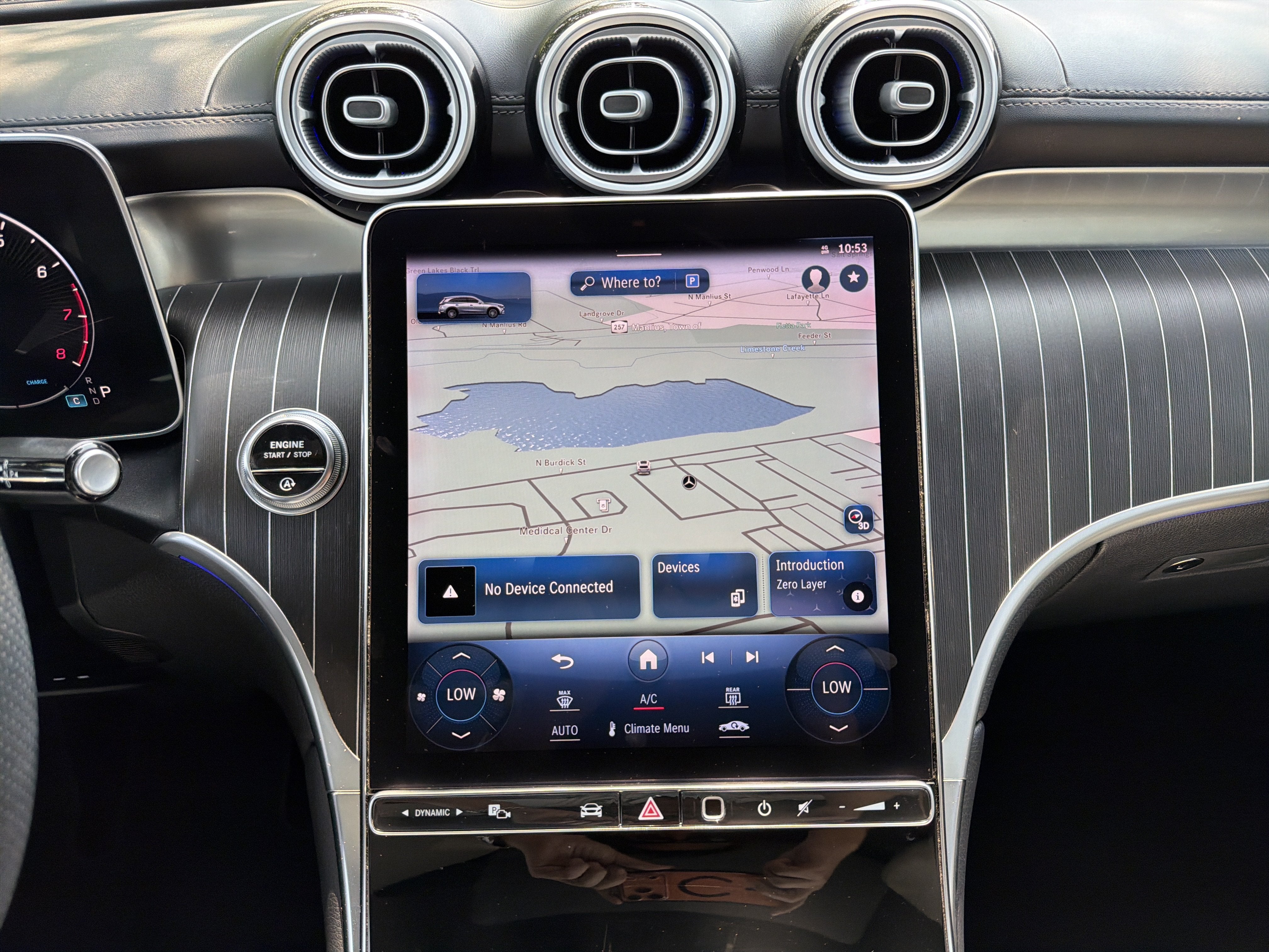 2023 Mercedes-Benz GLC GLC 300 4MATIC® SUV
