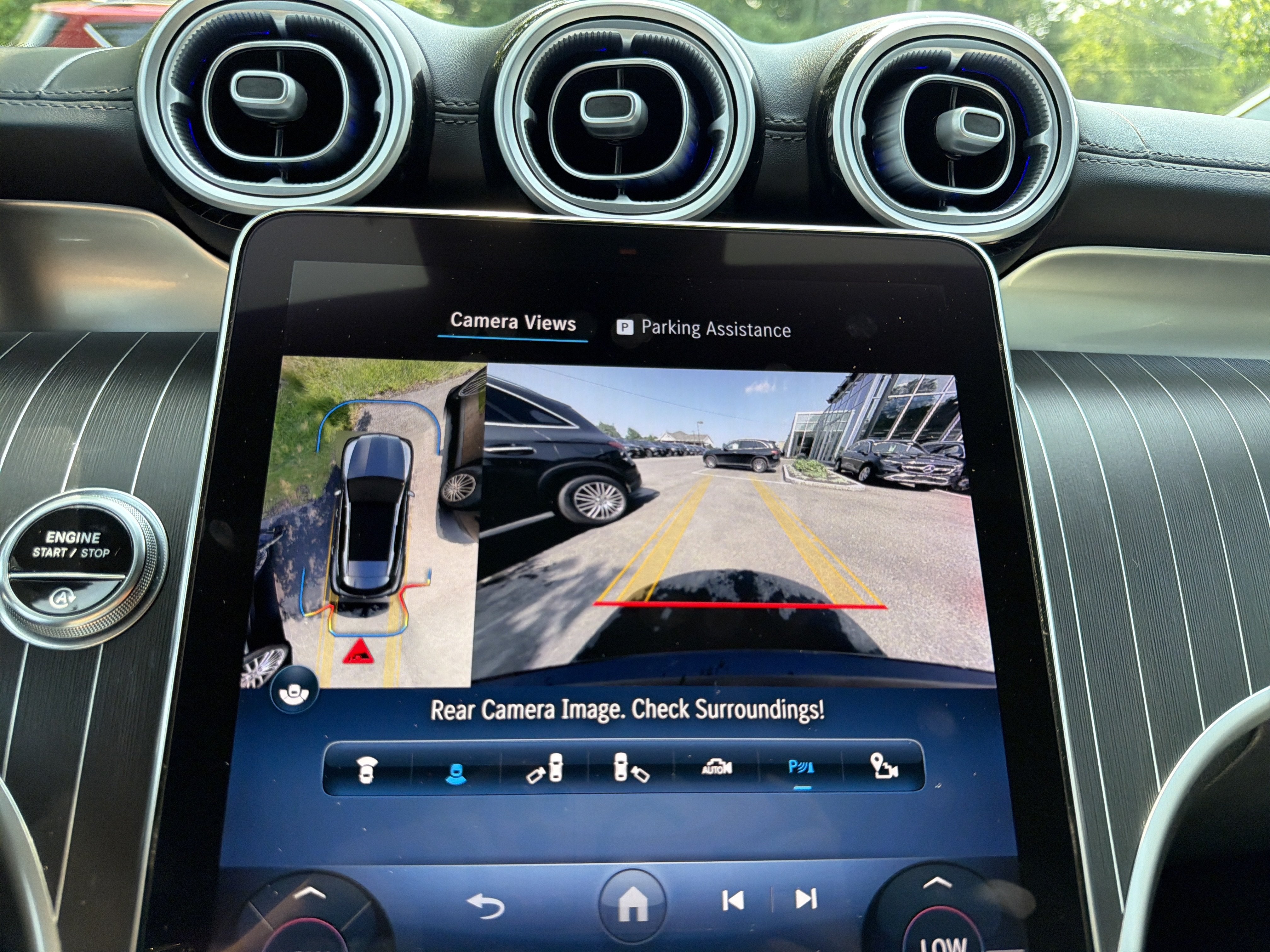2023 Mercedes-Benz GLC GLC 300 4MATIC® SUV