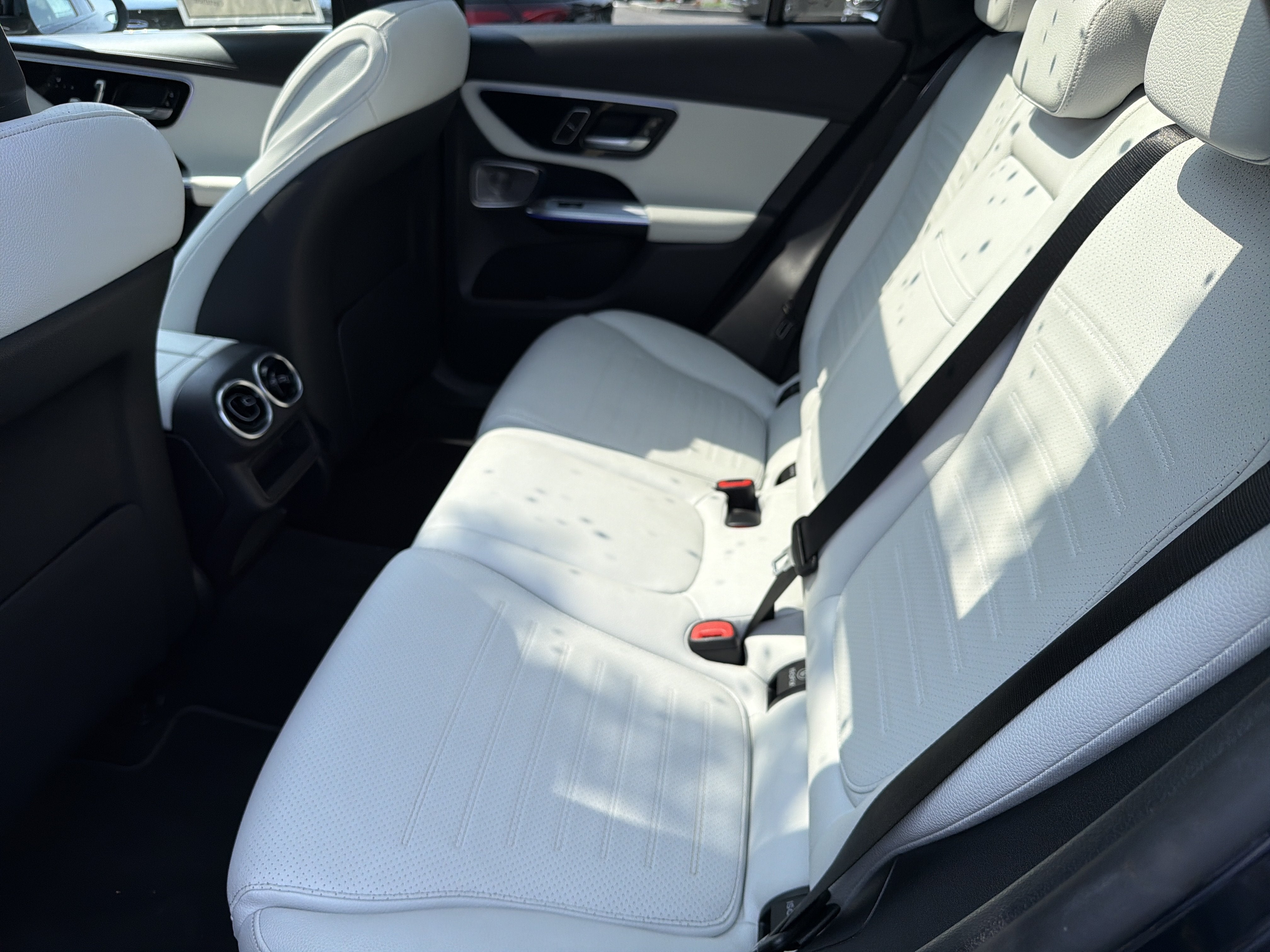 2023 Mercedes-Benz GLC GLC 300 4MATIC® SUV