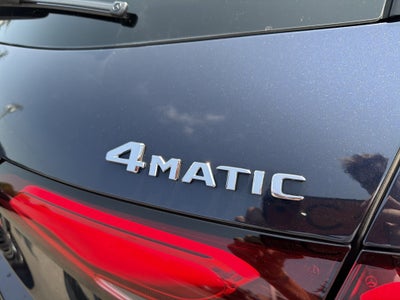 2023 Mercedes-Benz GLC GLC 300 4MATIC® SUV