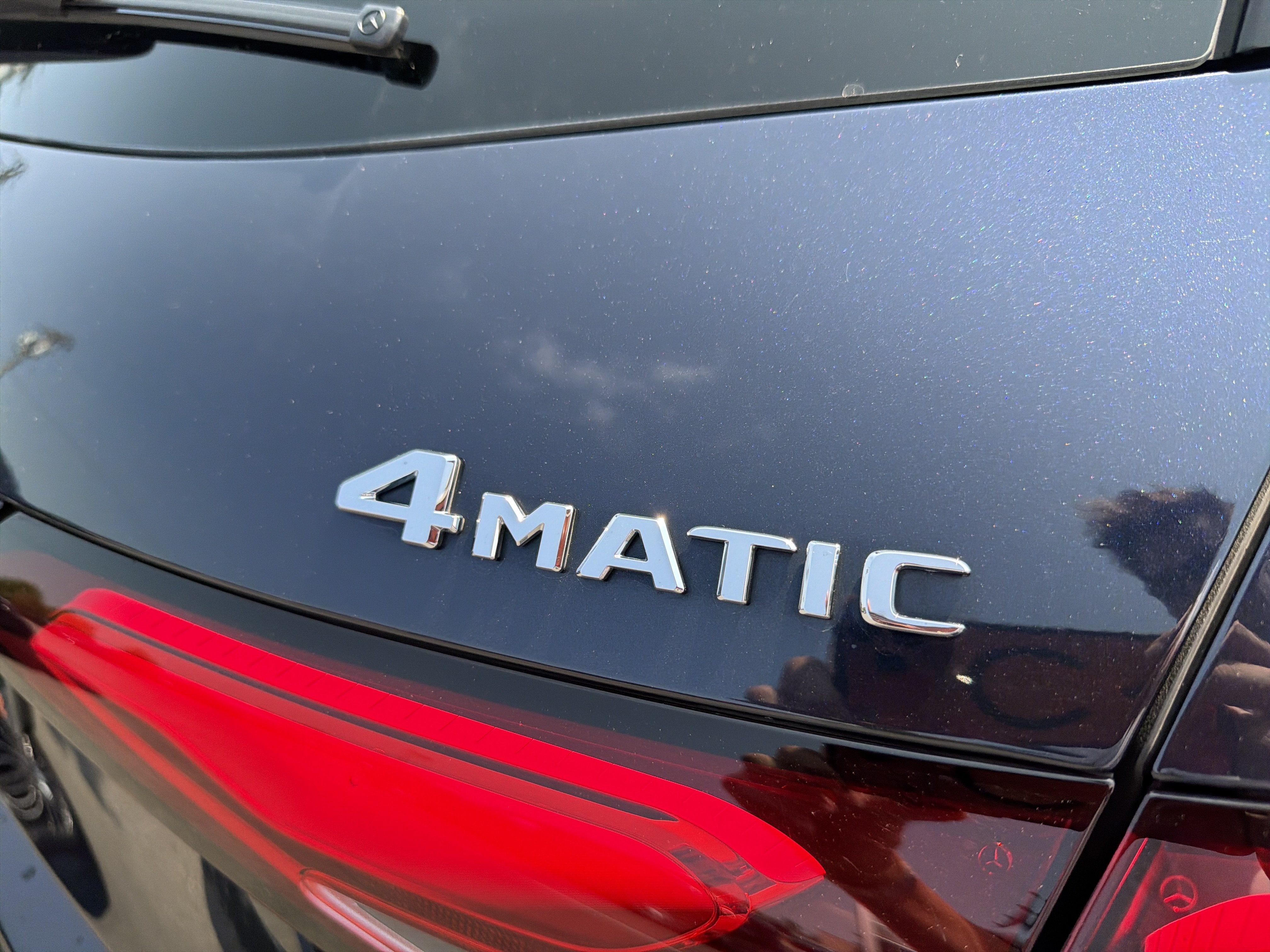 2023 Mercedes-Benz GLC GLC 300 4MATIC® SUV