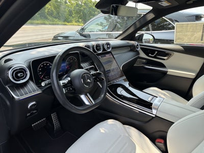 2023 Mercedes-Benz GLC GLC 300 4MATIC® SUV