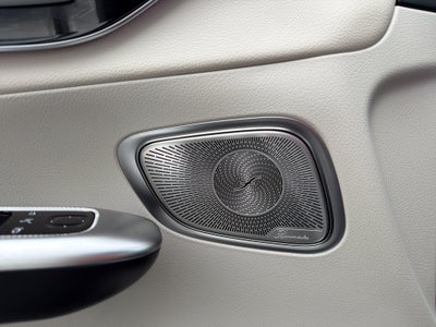 2024 Mercedes-Benz GLC GLC 300 4MATIC® SUV