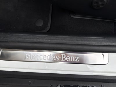 2024 Mercedes-Benz GLC GLC 300 4MATIC® SUV