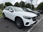 2024 Mercedes-Benz GLC GLC 300 4MATIC® SUV