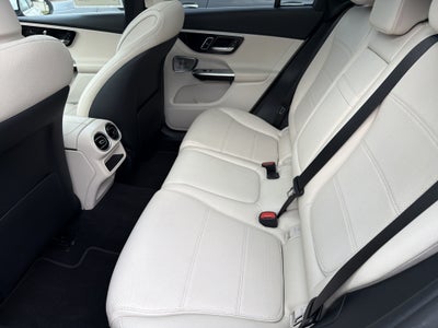 2024 Mercedes-Benz GLC GLC 300 4MATIC® SUV