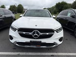 2024 Mercedes-Benz GLC GLC 300 4MATIC® SUV
