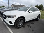 2024 Mercedes-Benz GLC GLC 300 4MATIC® SUV