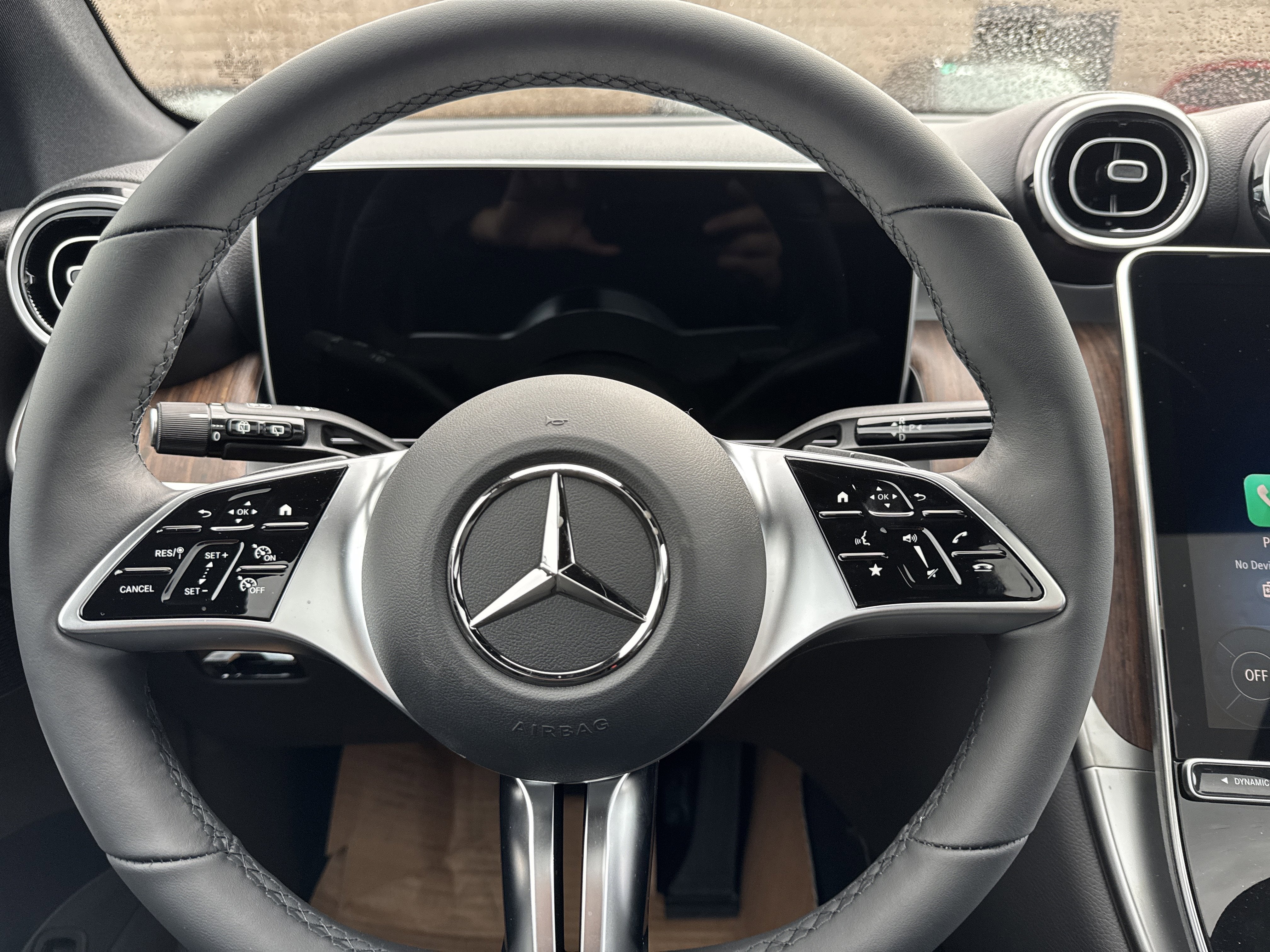 2026 Mercedes-Benz GLC GLC 300 4MATIC® SUV