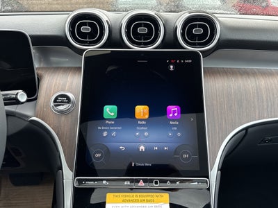 2026 Mercedes-Benz GLC GLC 300 4MATIC® SUV