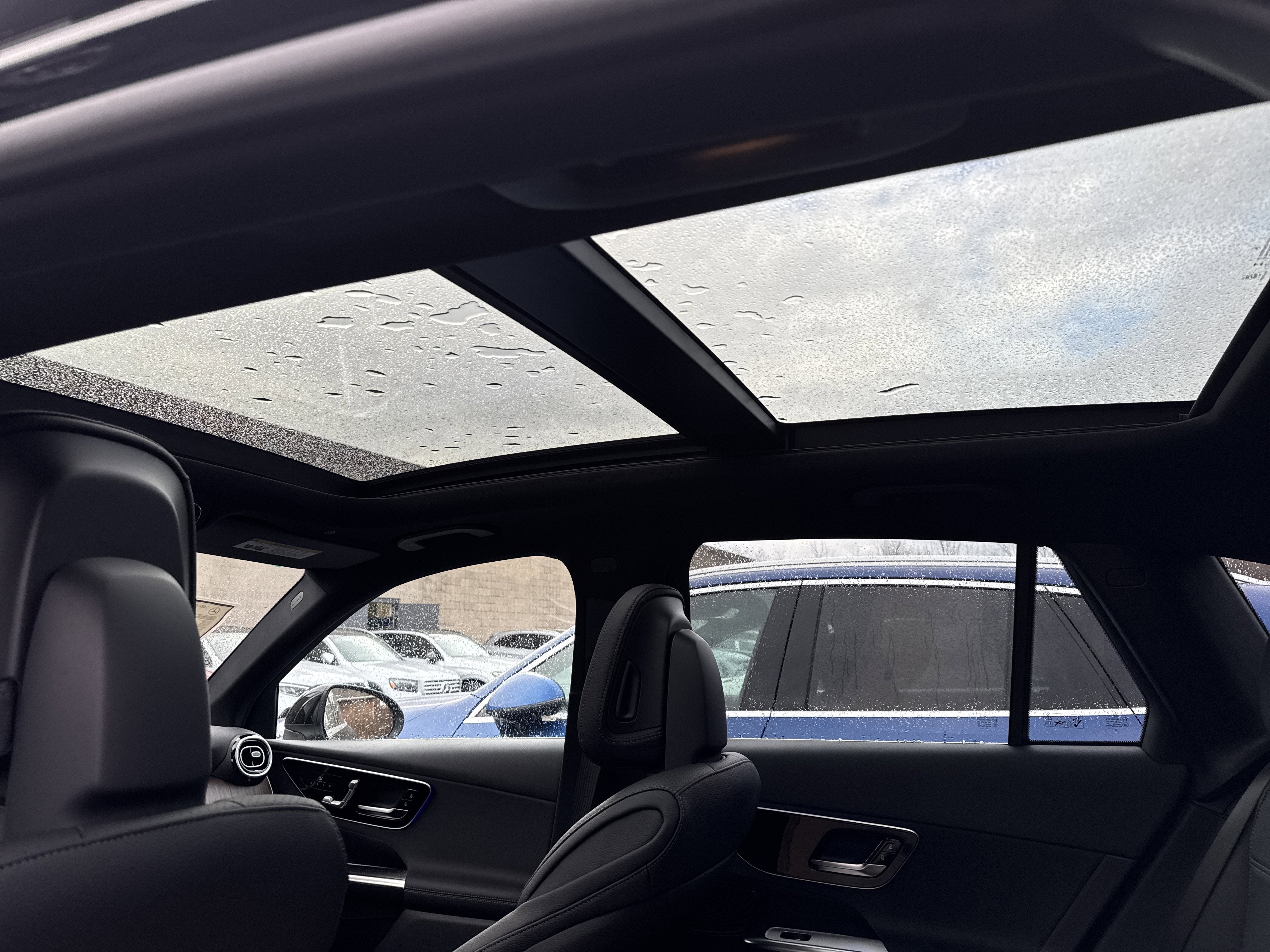 2026 Mercedes-Benz GLC GLC 300 4MATIC® SUV