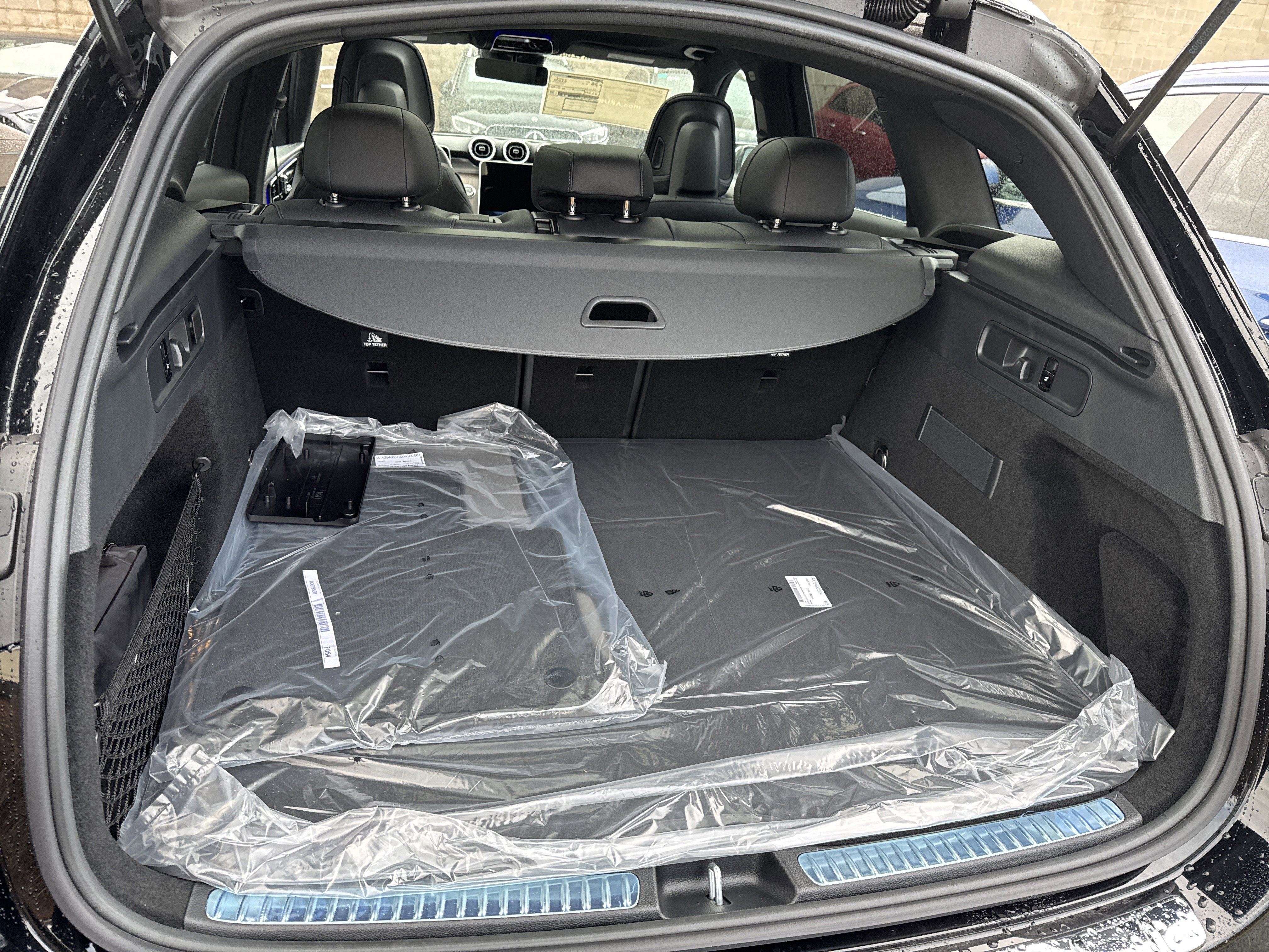 2026 Mercedes-Benz GLC GLC 300 4MATIC® SUV