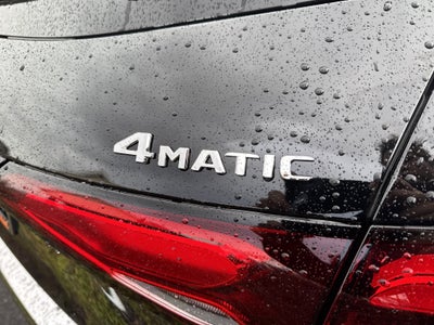 2026 Mercedes-Benz GLC GLC 300 4MATIC® SUV