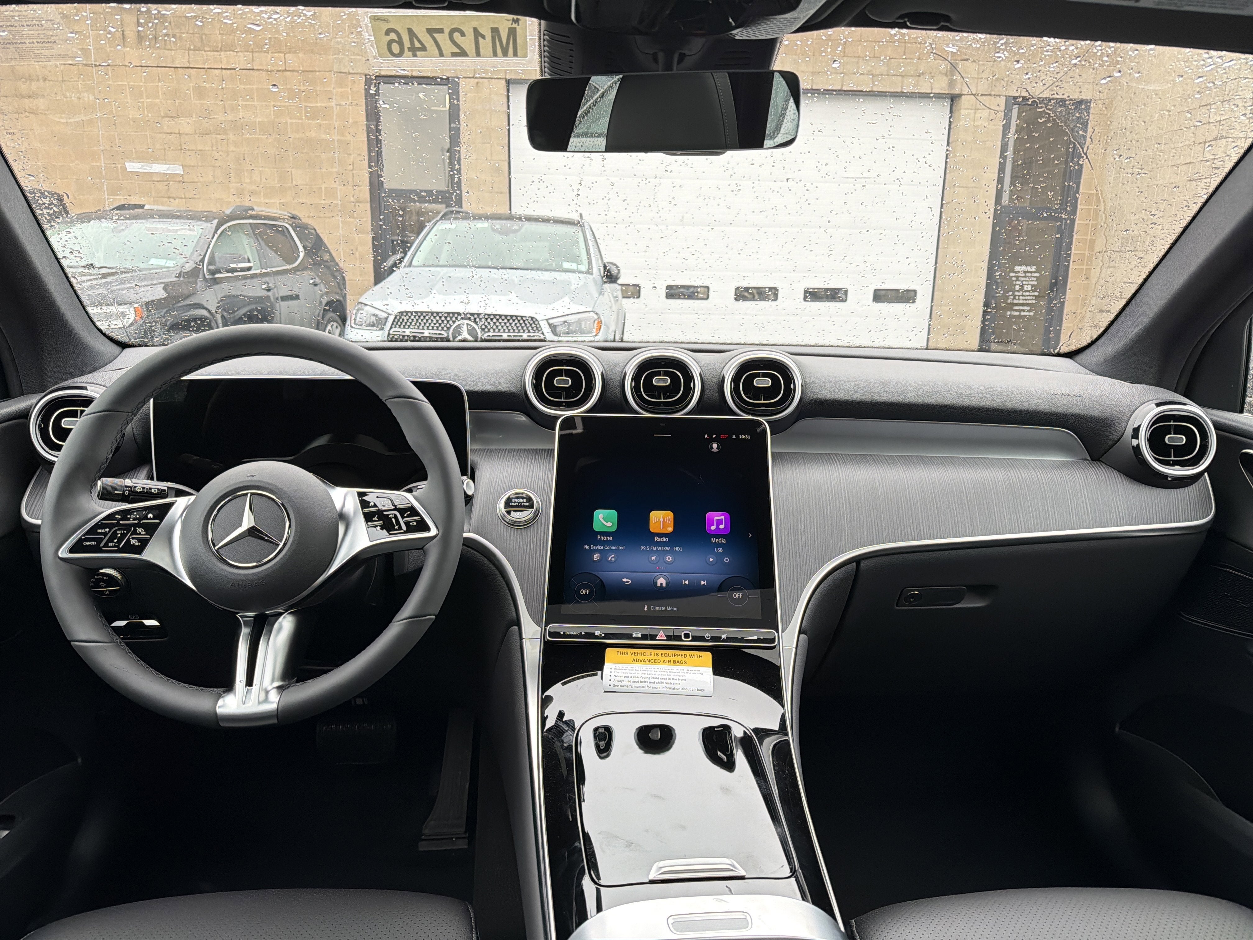 2026 Mercedes-Benz GLC GLC 300 4MATIC® SUV