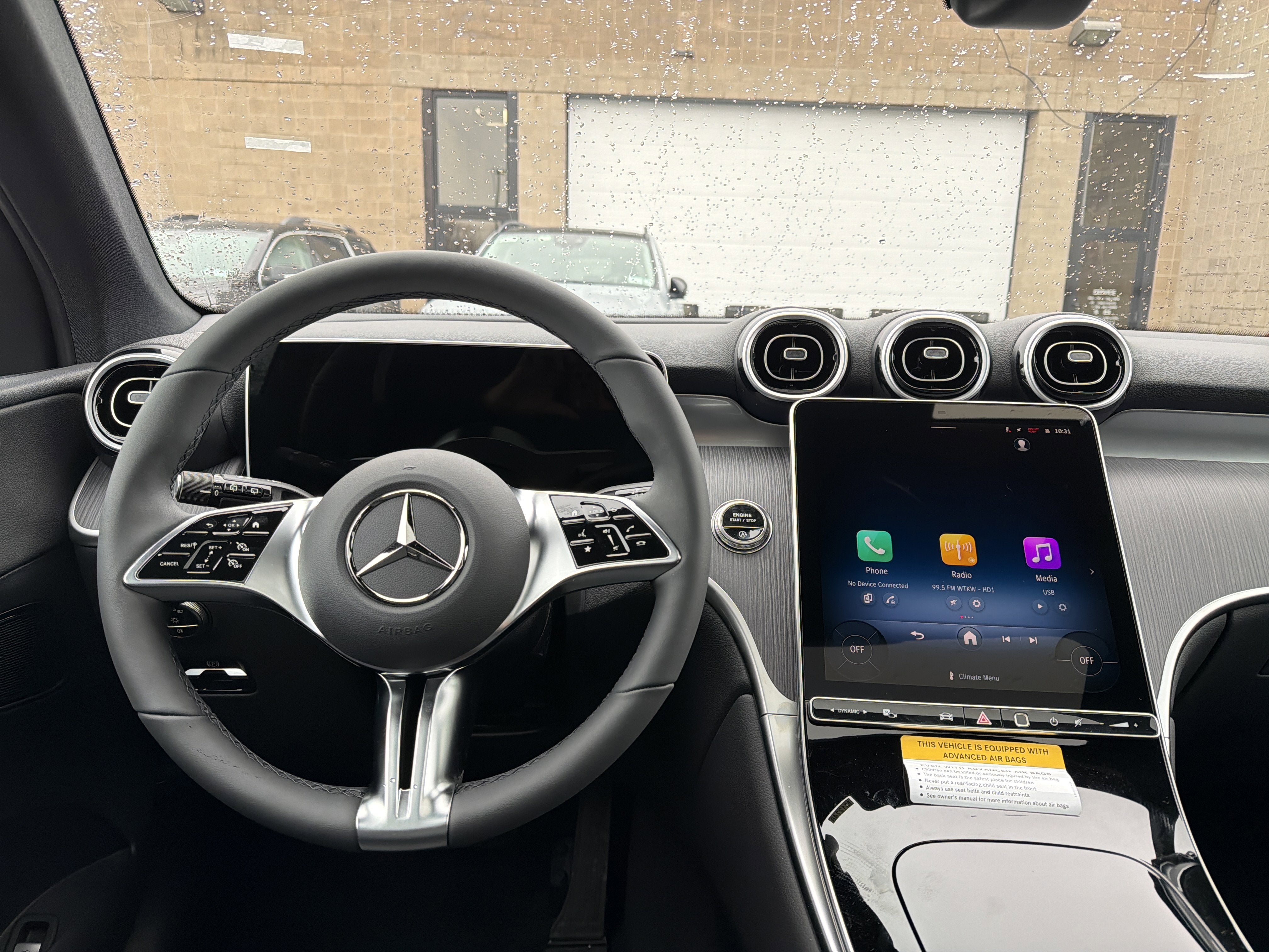 2026 Mercedes-Benz GLC GLC 300 4MATIC® SUV