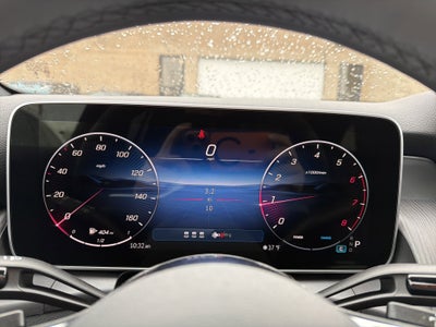 2026 Mercedes-Benz GLC GLC 300 4MATIC® SUV